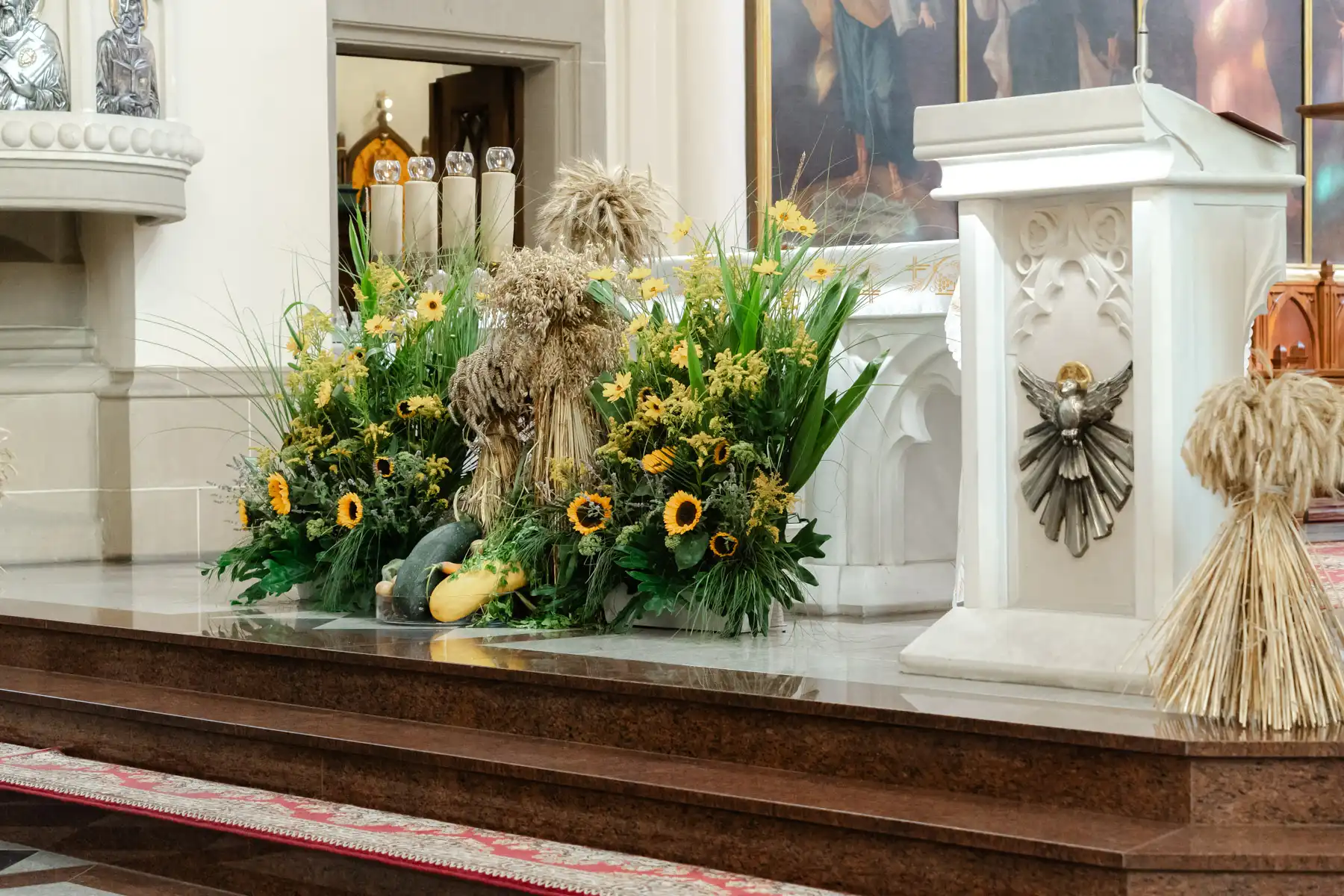 Grybów uczcił Święto Wojska Polskiego i 105. rocznicę „Cudu nad Wisłą”