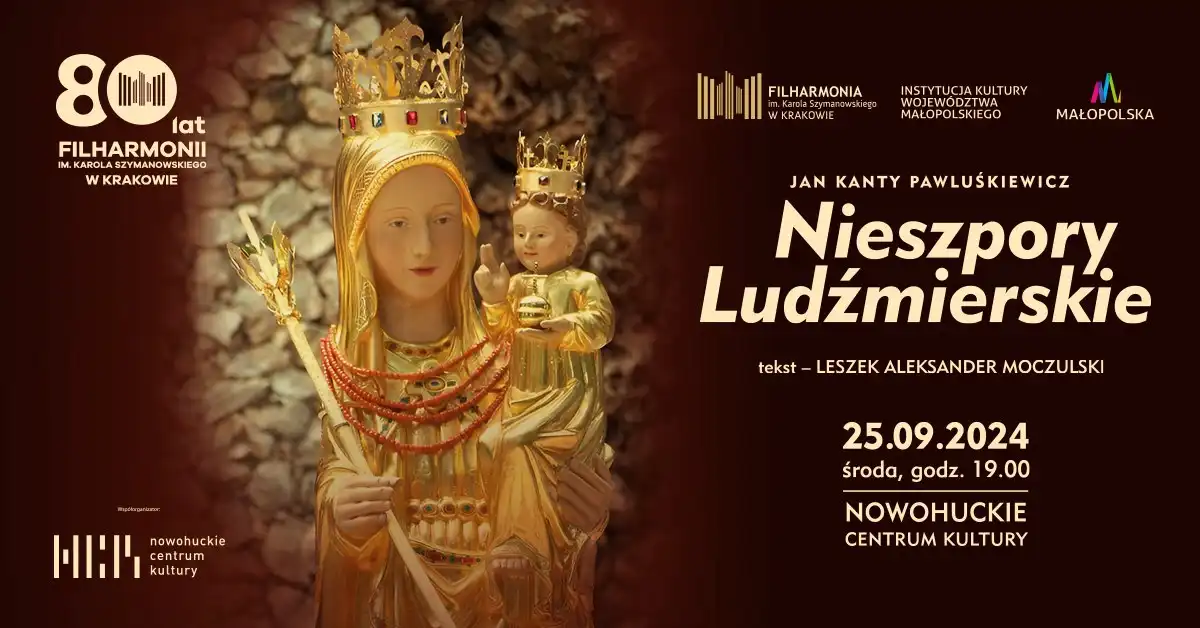 Kulturalna Małopolska na początek tygodnia 23 -25 września