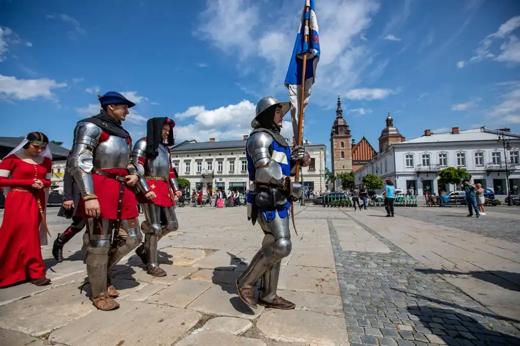 Tegoroczny Jarmark św. Małgorzaty za nami