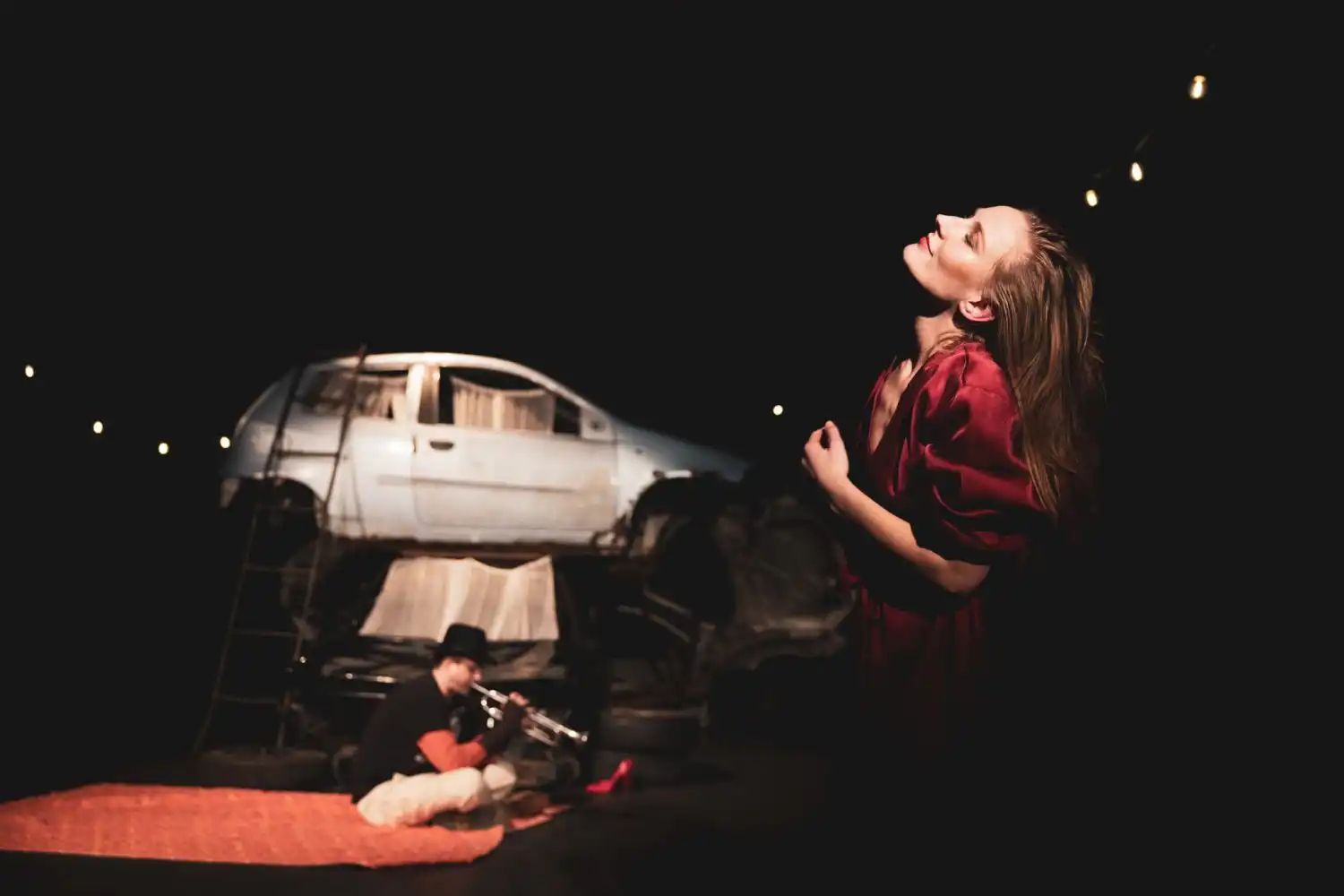 Małopolska: Wydarzenia kulturalne na weekend 18 - 21 maja