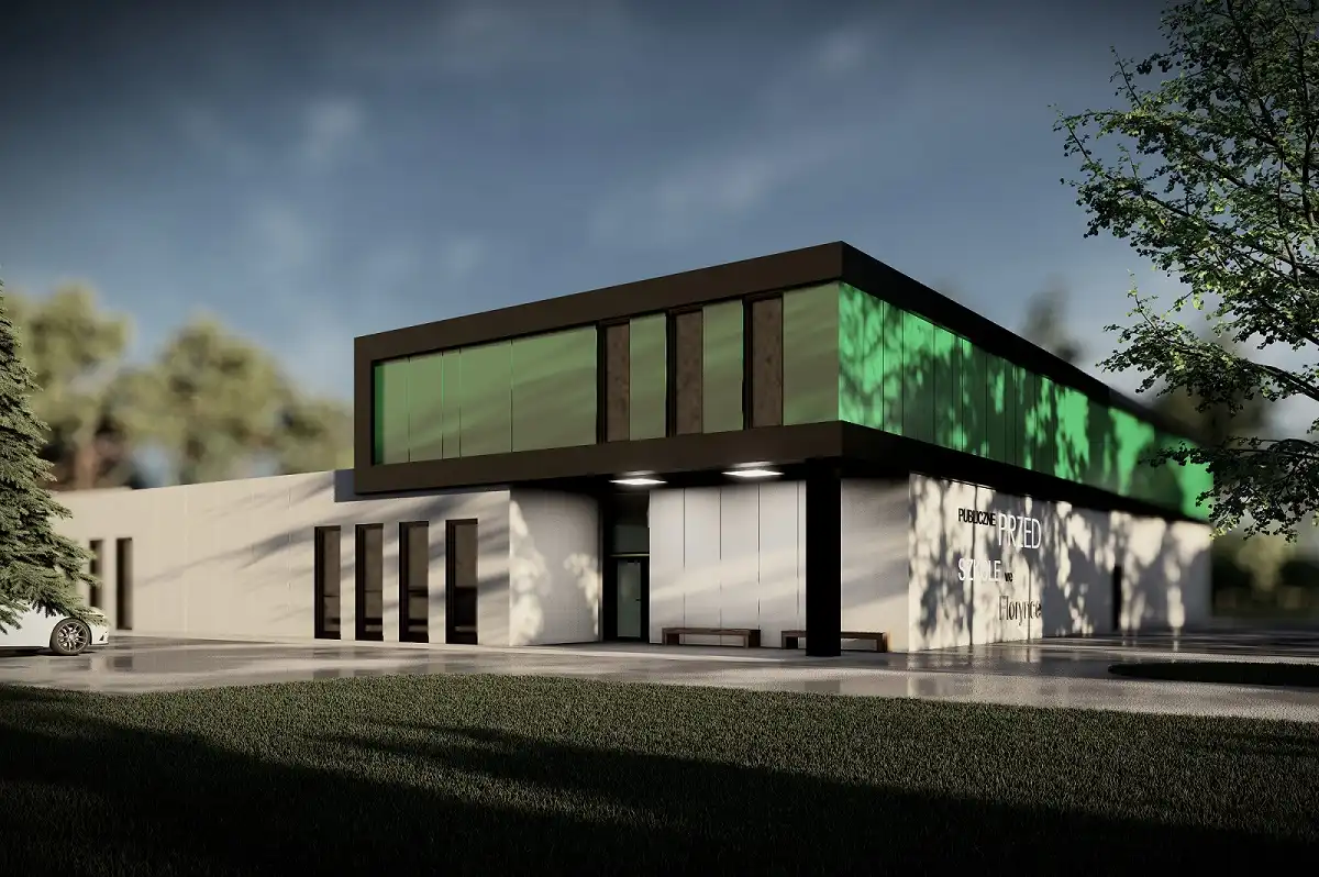 W Gminie Grybów powstanie nowe przedszkole