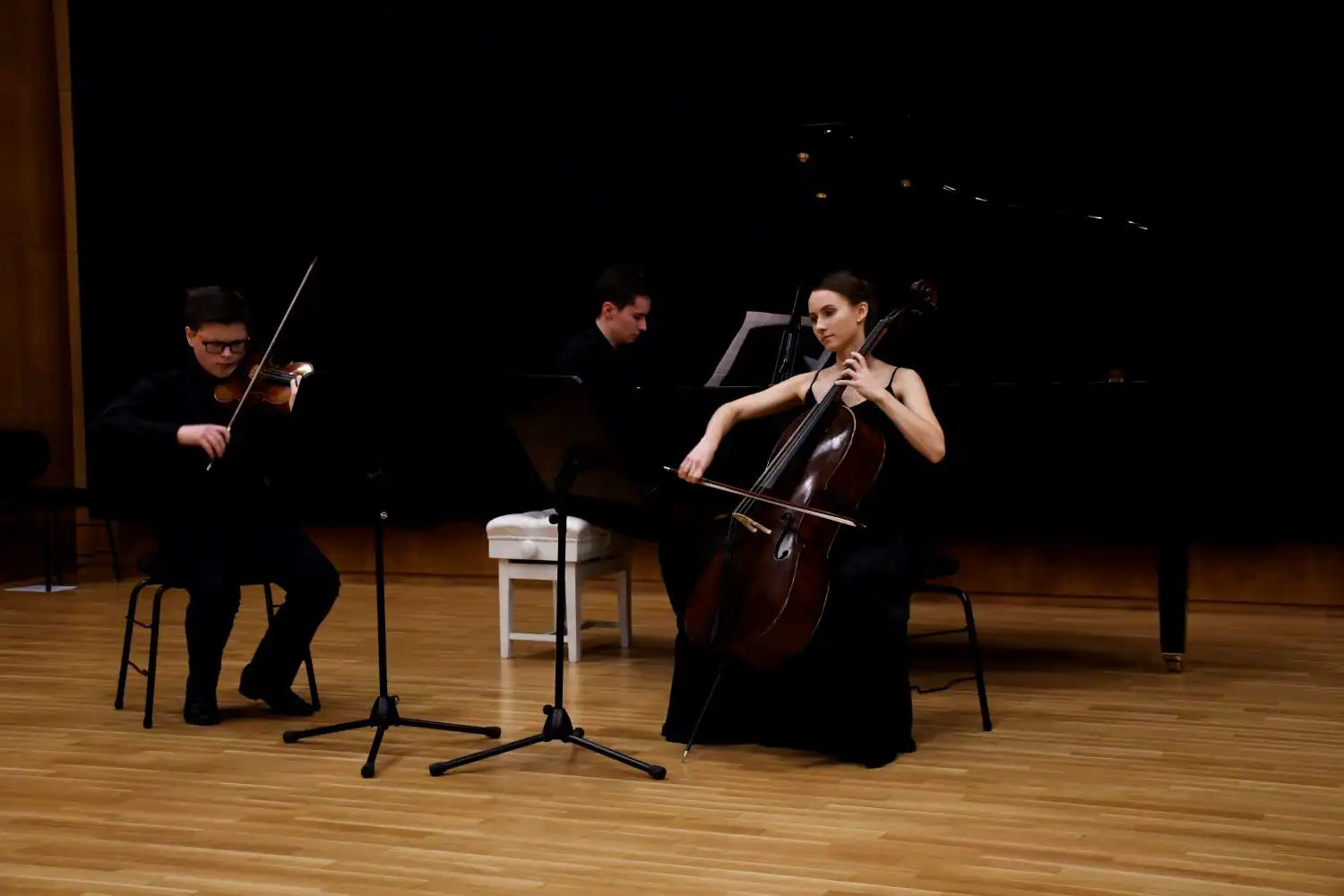 Małopolska: Wydarzenia kulturalne na weekend 17-20 marca