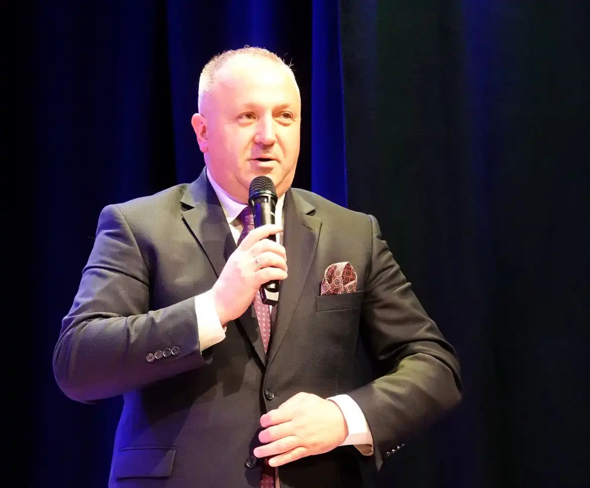 Obchody Dnia bibliotekarza w Grybowie. Najlepsi otrzymali nagrody