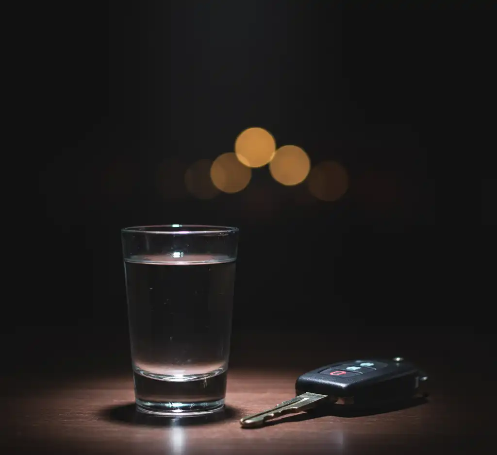 Trzy kolizje, trzech nietrzeźwych kierowców. Rekord ponad 3 promile