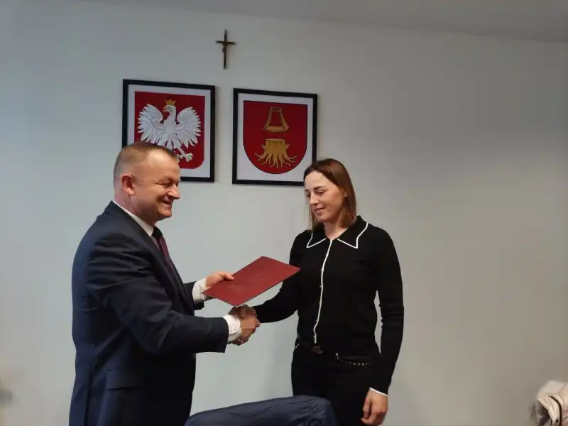 Gmina Korzenna: Kontrakty na 22 miliony