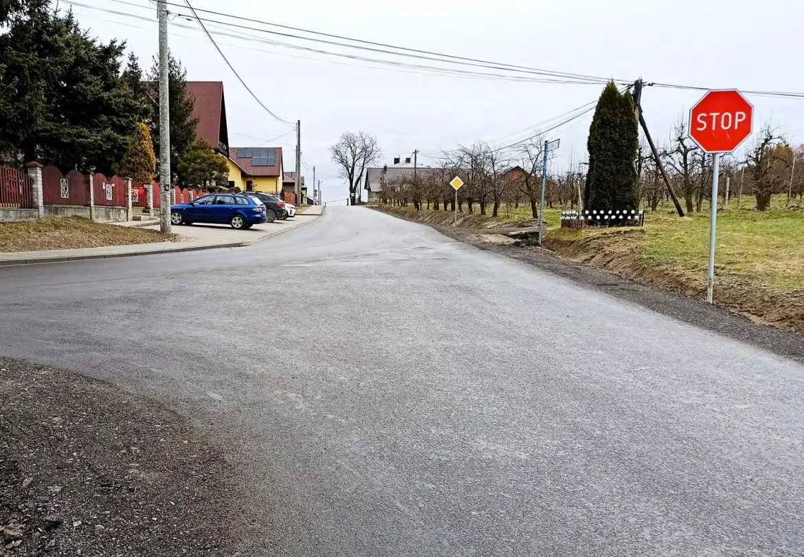 Dobiega końca ponad 5-letnia kadencja samorządów. Co udało się zrealizować na terenie Gmin: Łącko i Podegrodzie?