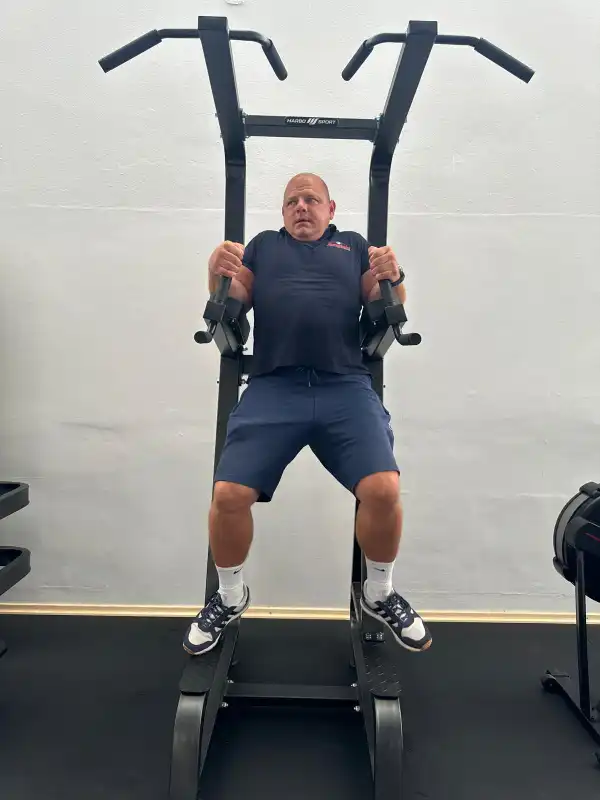 Nowa strefa siły i wytrzymałości w Korzennej już otwarta