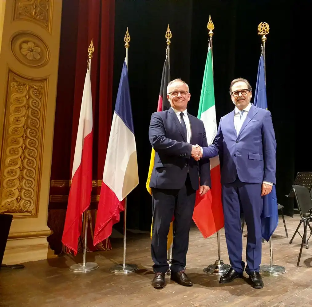 Włosi przyjadą w Sądeckie?