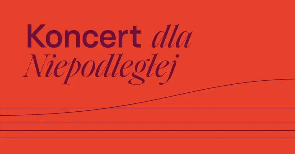 Małopolska: Wydarzenia kulturalne na weekend 17 - 20 listopada