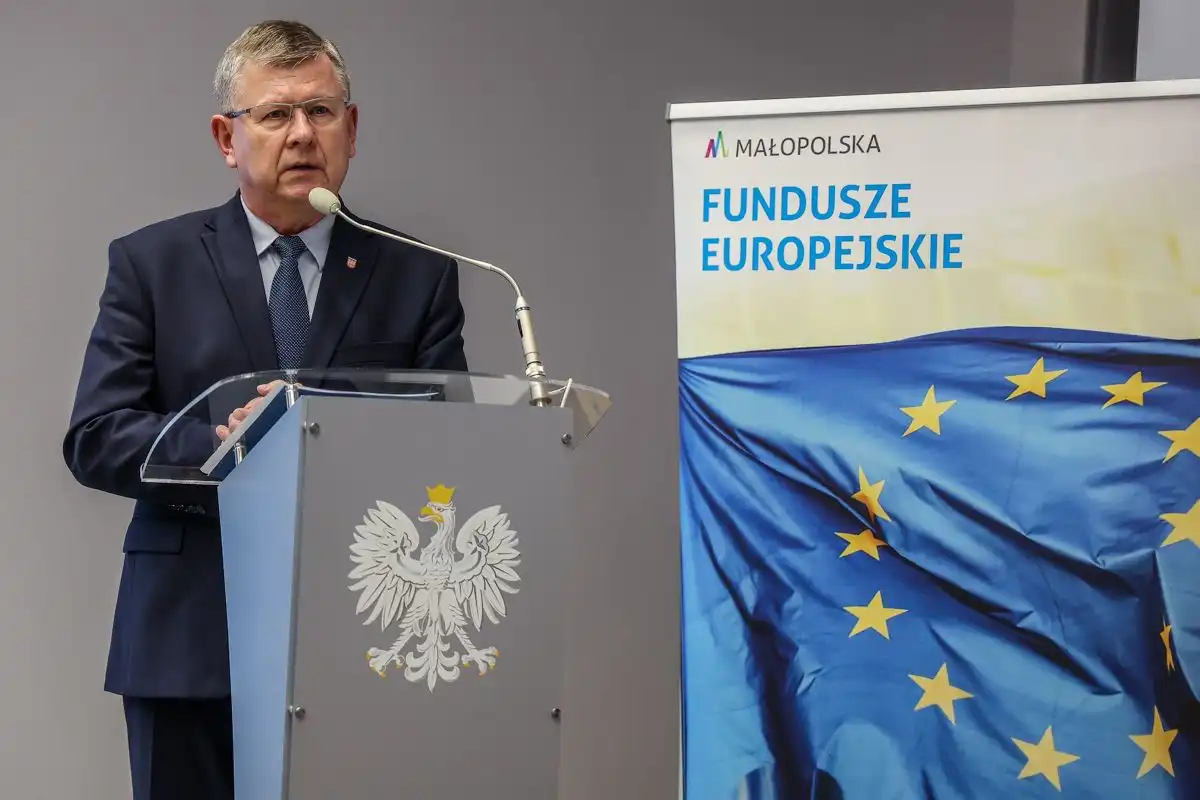 Stowarzyszenia: Gorlicki Obszar Funkcjonalny oraz Sądecki Obszar Funkcjonalny z dofinansowaniem na przygotowanie strategii dla Zintegrowanych Inwestycji Terytorialnych 2021-2027