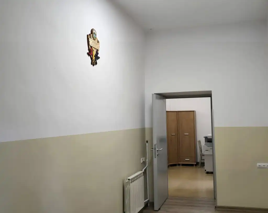 Więcej przestrzeni, lepsze warunki. Modernizacja w SP w Stroniu