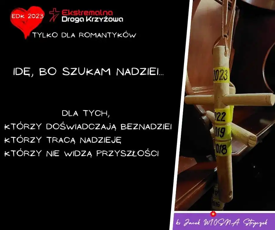 W tym roku w Mieście i  Gminie Uzdrowiskowej Muszyna startują trzy rejony EDK