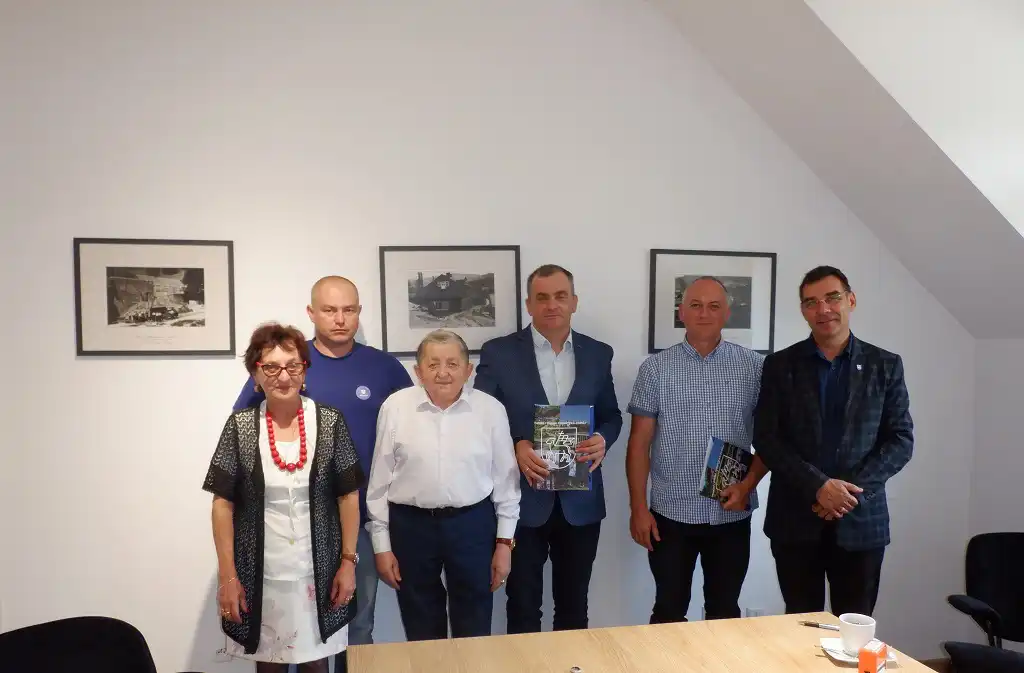 W Łomnicy-Zdroju przebudują sieć wodociągową