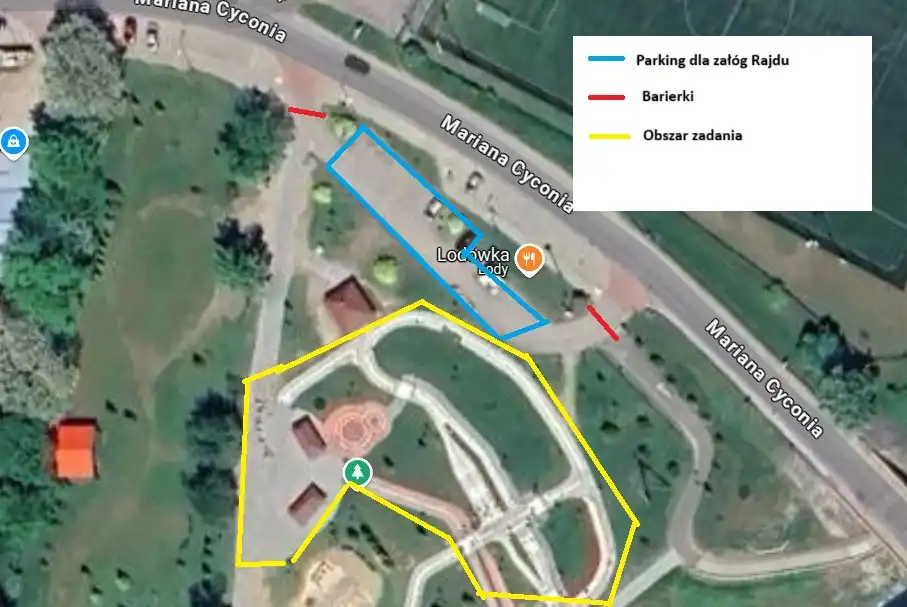 I Sądecki Rajd Pojazdów Zabytkowych. Zmiany w parkowaniu i sportowe emocje w Starym Sączu i Barcicach