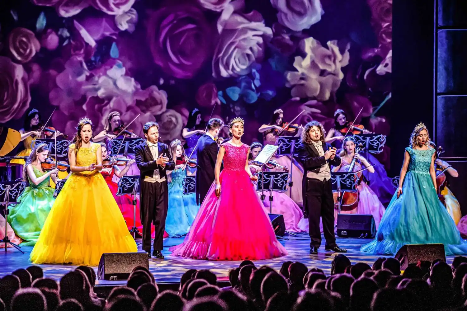 Małopolska: Wydarzenia kulturalne na weekend 17-20 marca