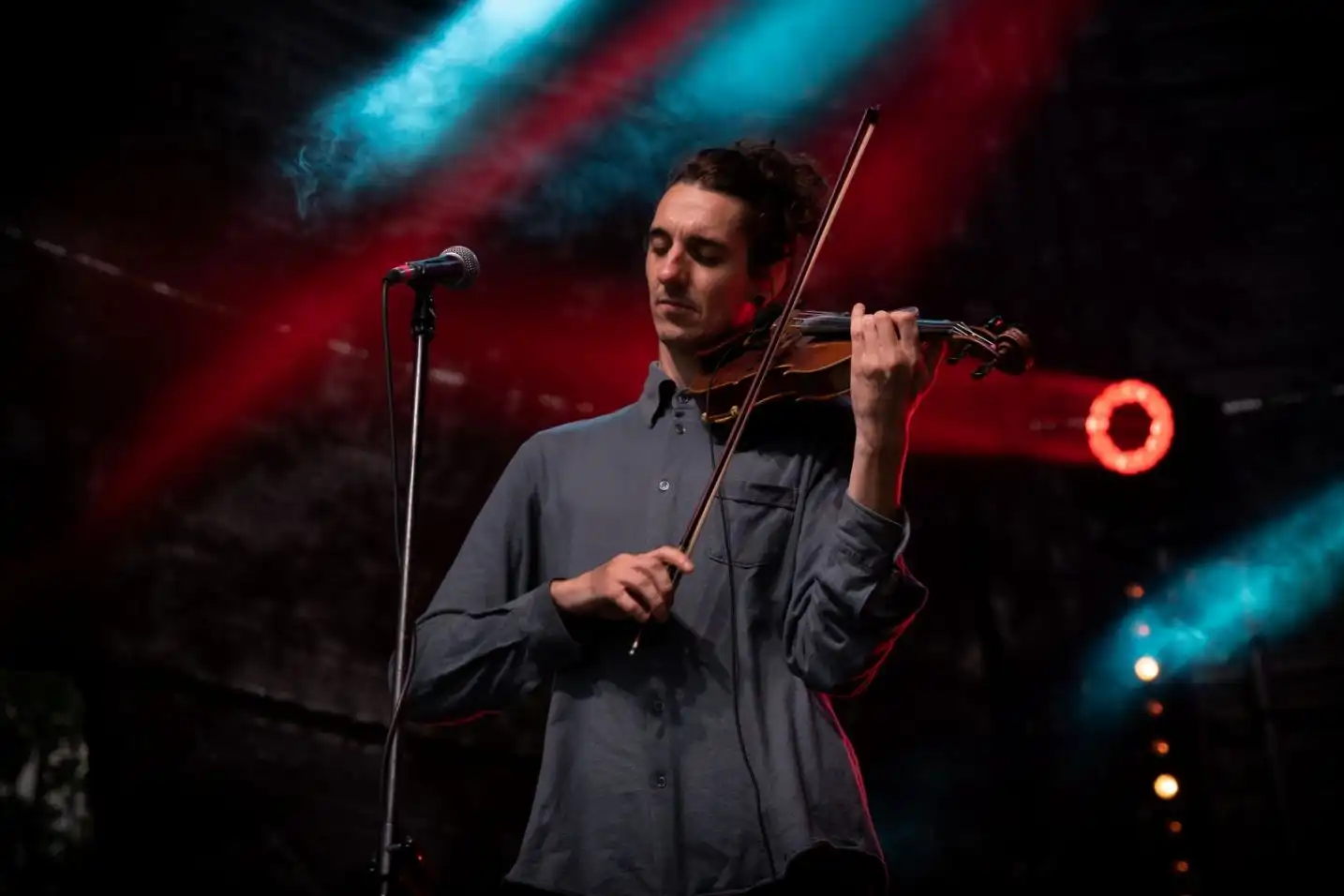 Za nami 9. edycja „Pannonica Festiwal" w Barcicach