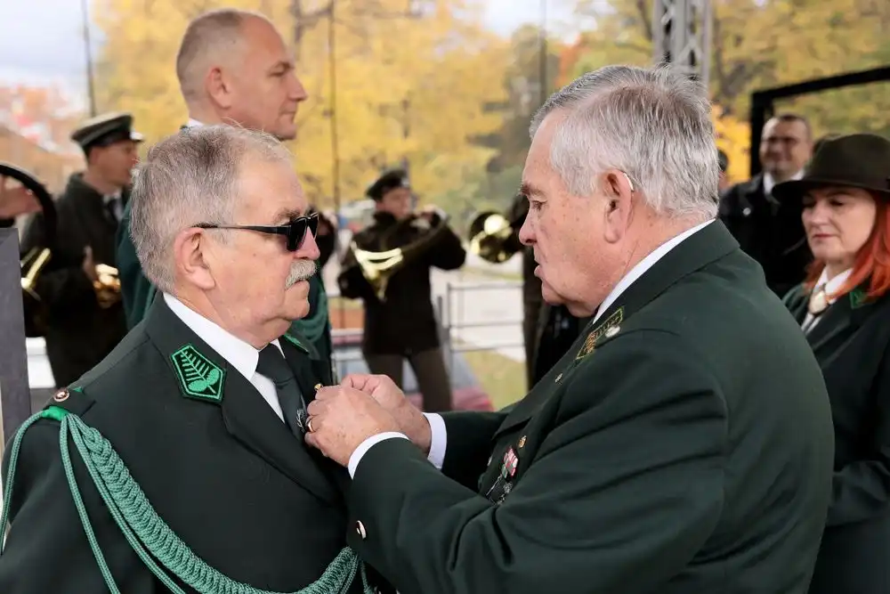 Krynica-Zdrój: Święto Kultury Myśliwskiej "Krynicki Hubertus"