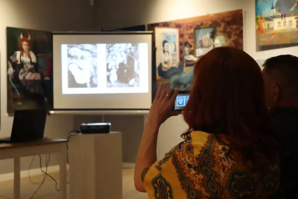 75. rocznica Akcji „Wisła”. O akcji przesiedleńczej na Sądecczyźnie podczas spotkania z dr. Anną Wilk