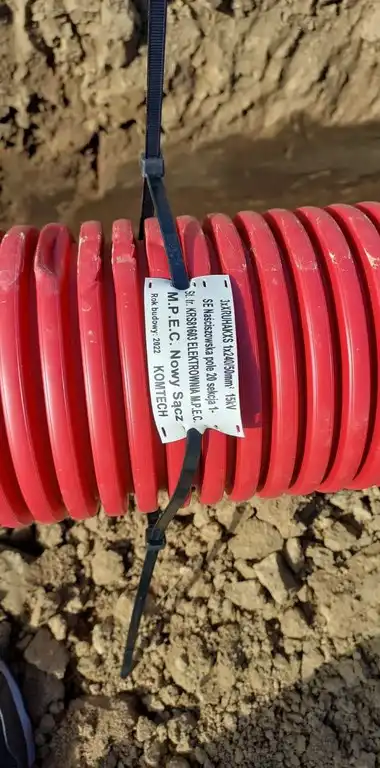 Sądecki MPEC realizuje cztery projekty dofinansowane ze źródeł zewnętrznych