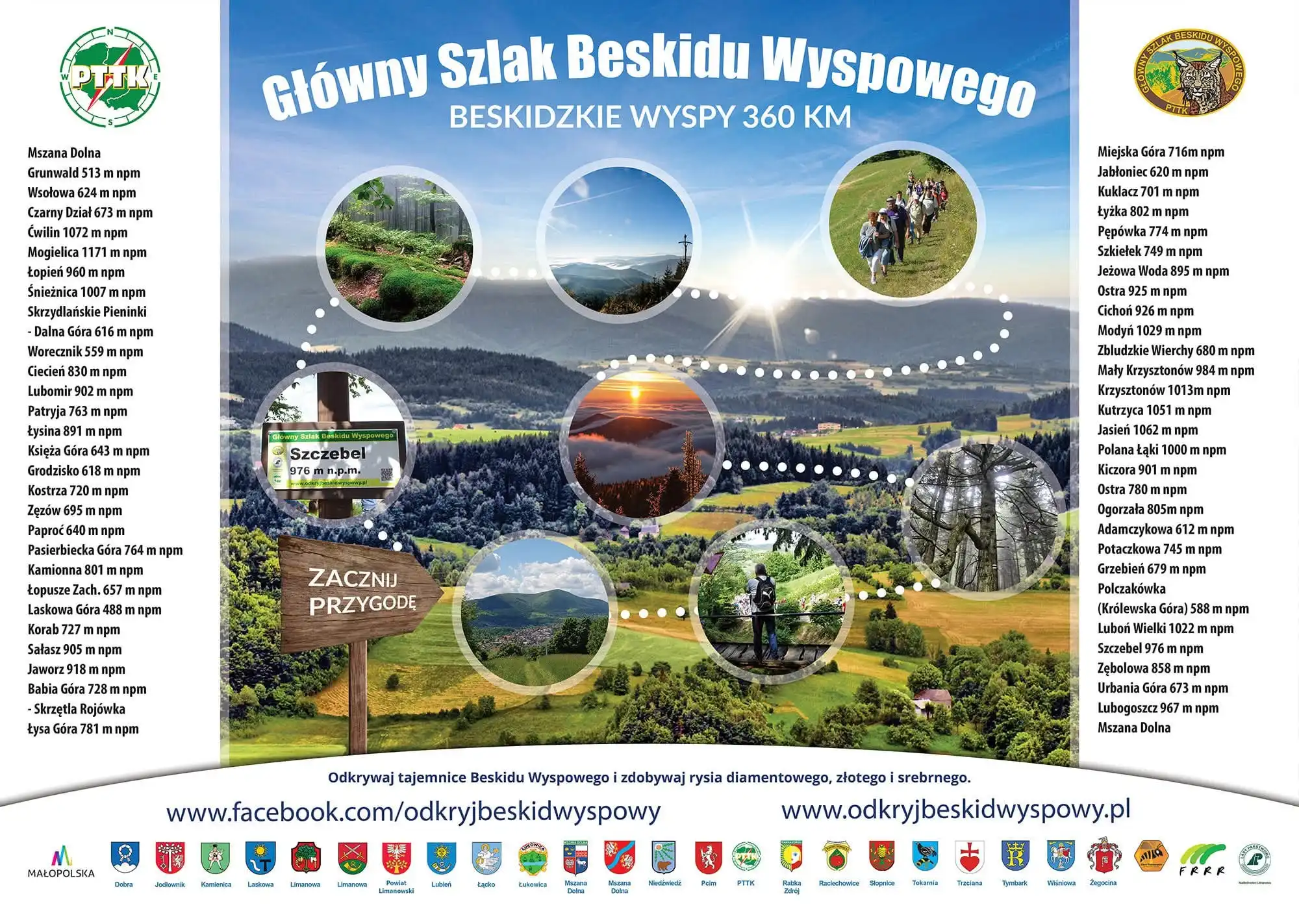 Beskidzkie Rytmy i Smaki. Festiwal pełen folkloru, muzyki i regionalnych przysmaków