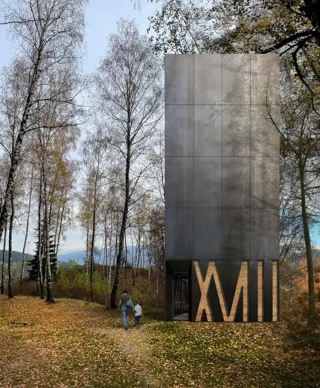 Jest szansa że w Gminie Łącko powstanie nowa atrakcja turystyczna