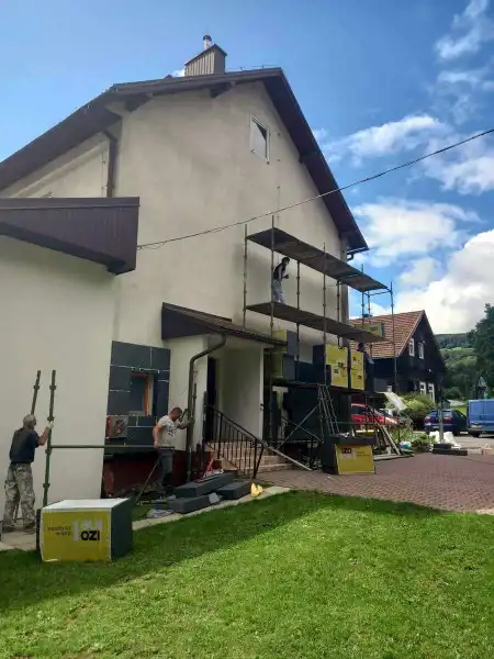 Zakończyła się modernizacja SP w Stańkowej