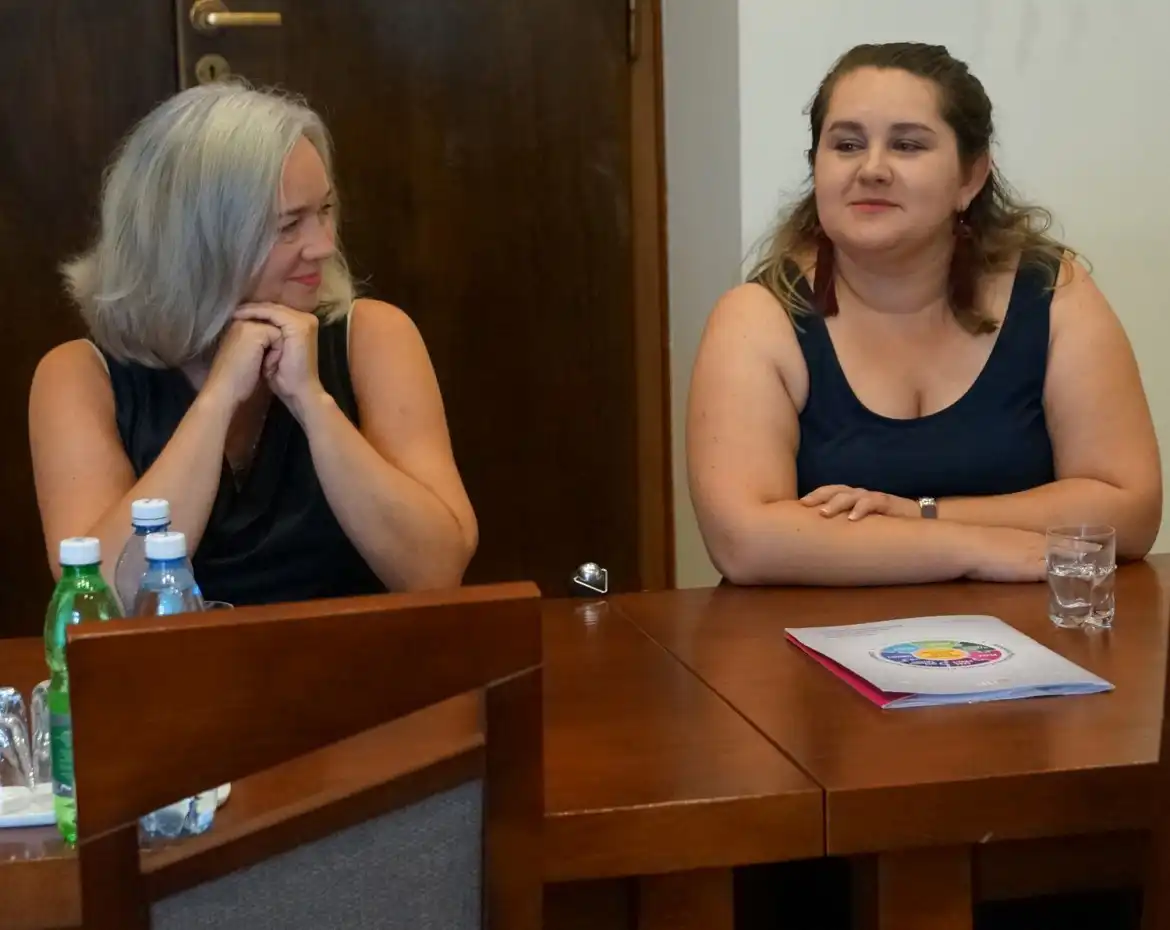 Powiat nowosądecki: Nowy skład Rady Pożytku Publicznego