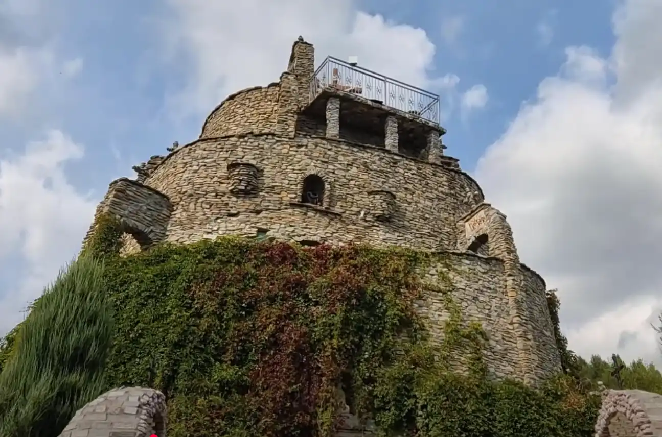 Tylicka Golgota wraca na mapę duchową regionu