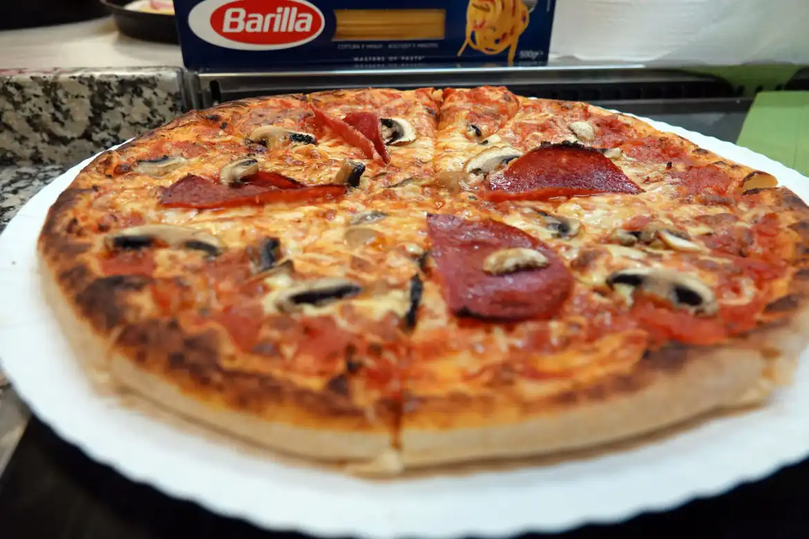 W ZSP w Nawojowej odbyły się warsztaty dla ósmoklasistów