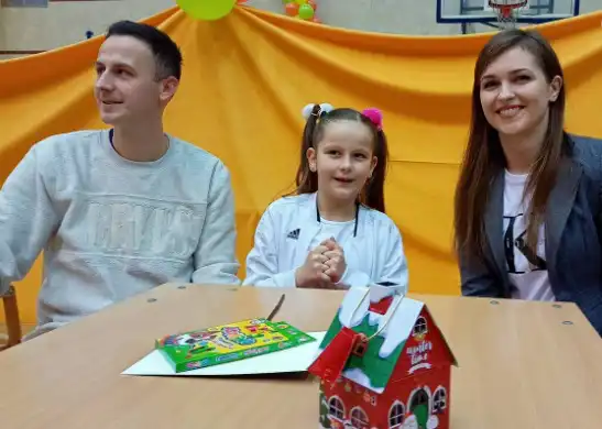 Jubileuszowy XX Turniej Rodzin