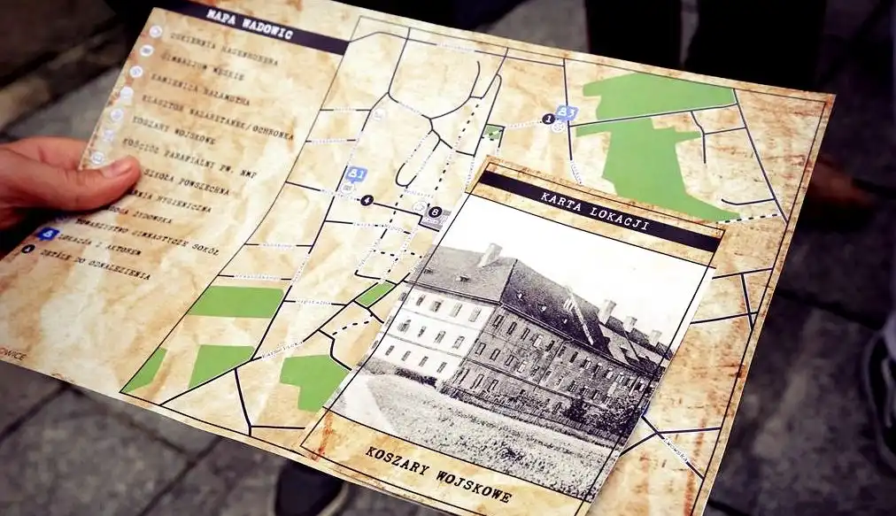 Małopolska: Wydarzenia kulturalne na weekend 22- 25 czerwca