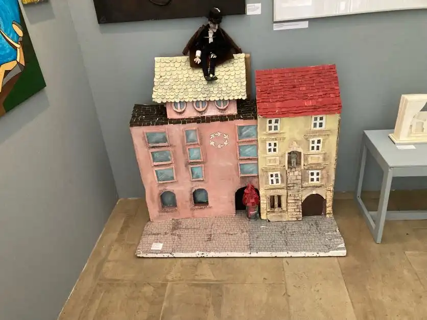 KANTOR. TRZEBA BYĆ… Międzynarodowy projekt artystyczno-naukowy w Nowym Sączu