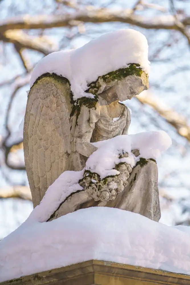 Nagrobki na Starym Cmentarzu w Nowym Sączu znajdą się na liście zabytków
