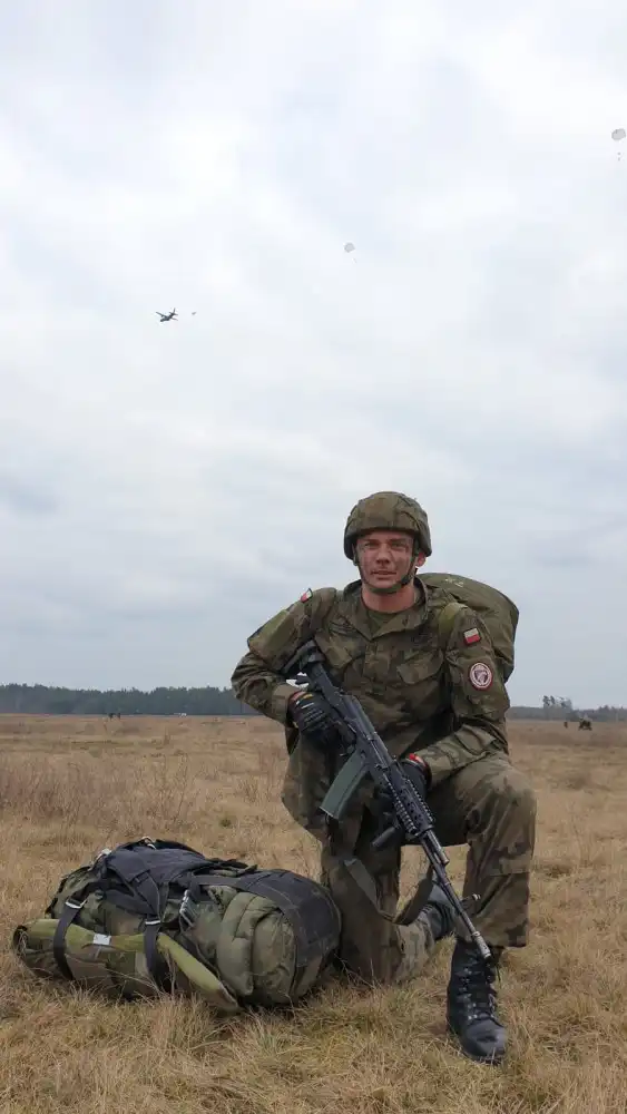 23 kwietnia Wirtualny Dzień Otwarty w ZS Szkół w Marcinkowicach