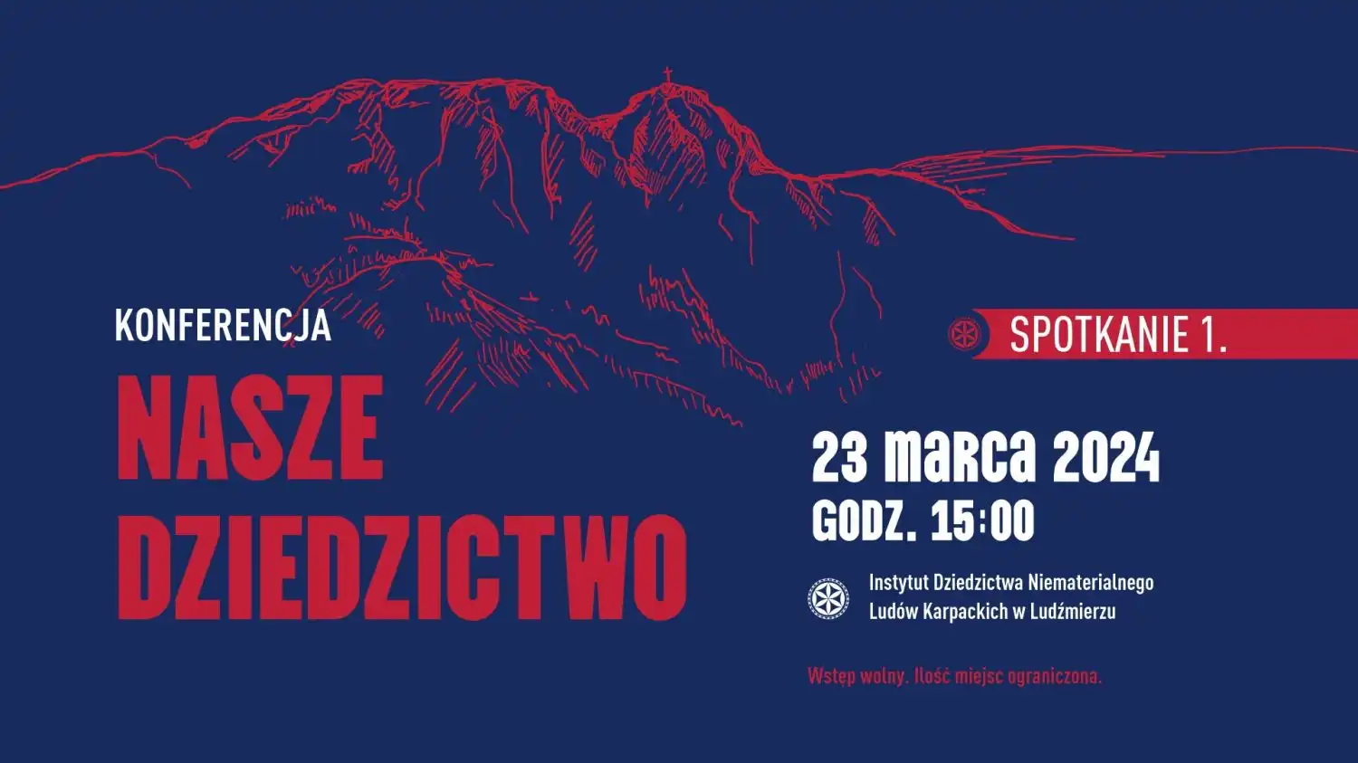 Małopolska: Wydarzenia kulturalne na najbliższy weekend i początek kolejnego tygodnia 21 -27 marca