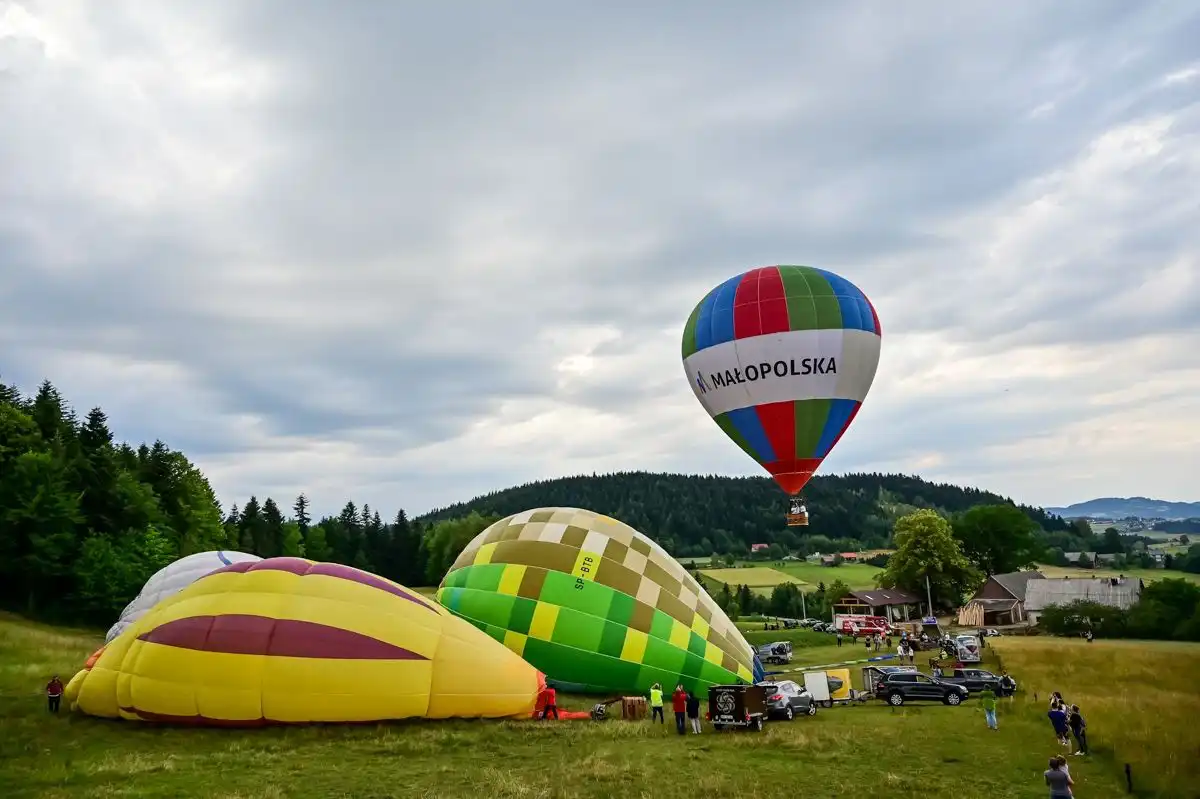 Wyjątkowa atrakcja turystyczna w Małopolsce