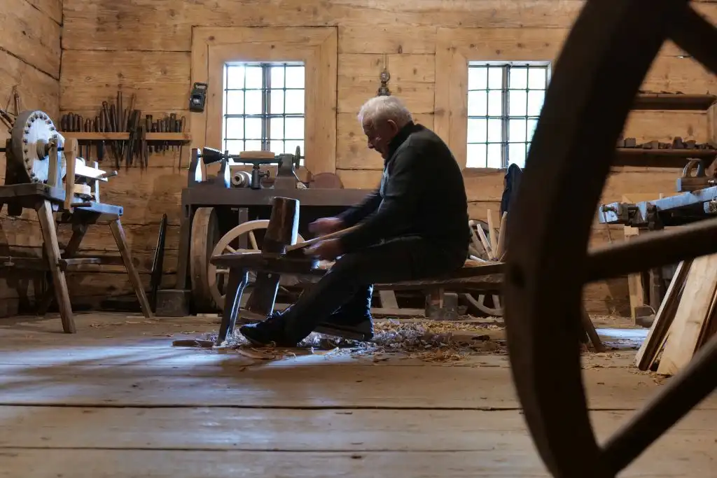 Zakończenie sezonu turystycznego 2024 w Sądeckim Parku Etnograficznym. Uczta dla miłośników tradycji