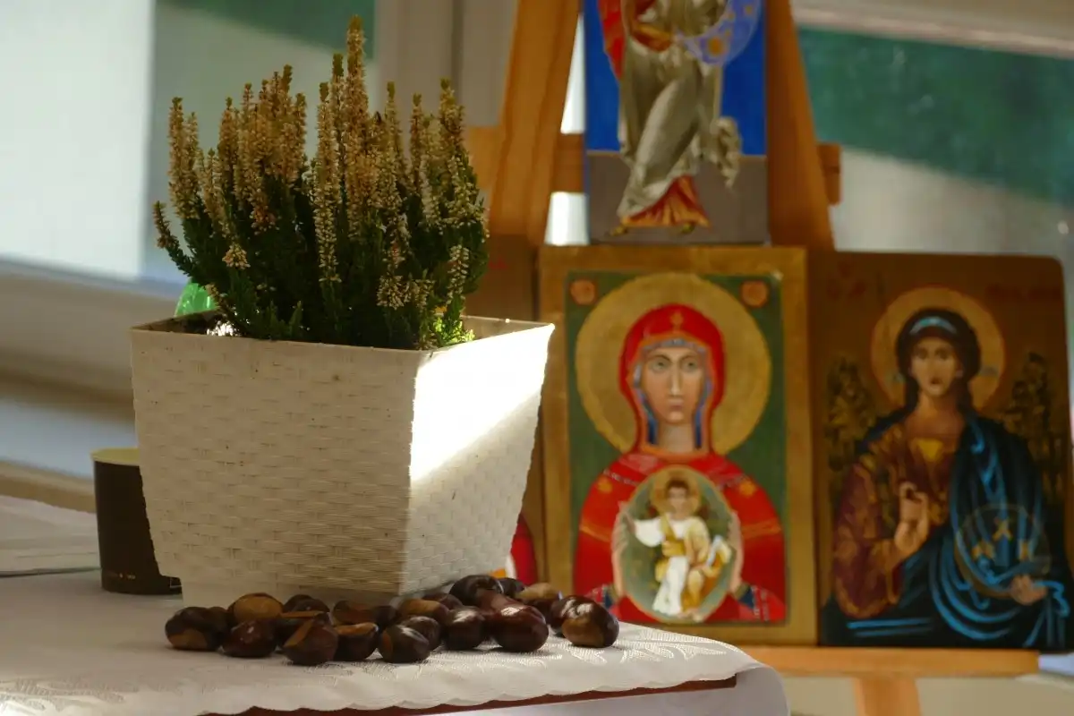 Sztuka i Słowo. Wieczór pełen inspiracji w Pisarzowej