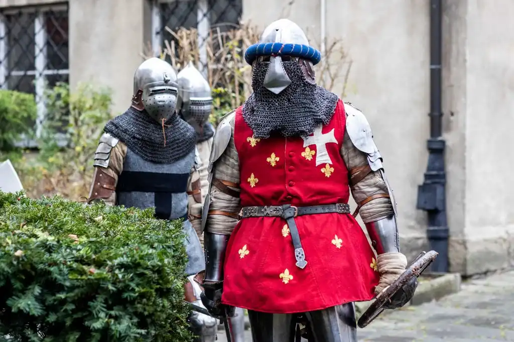 W Domu Gotyckim pokazano Dzieje miasta Nowego Sącza