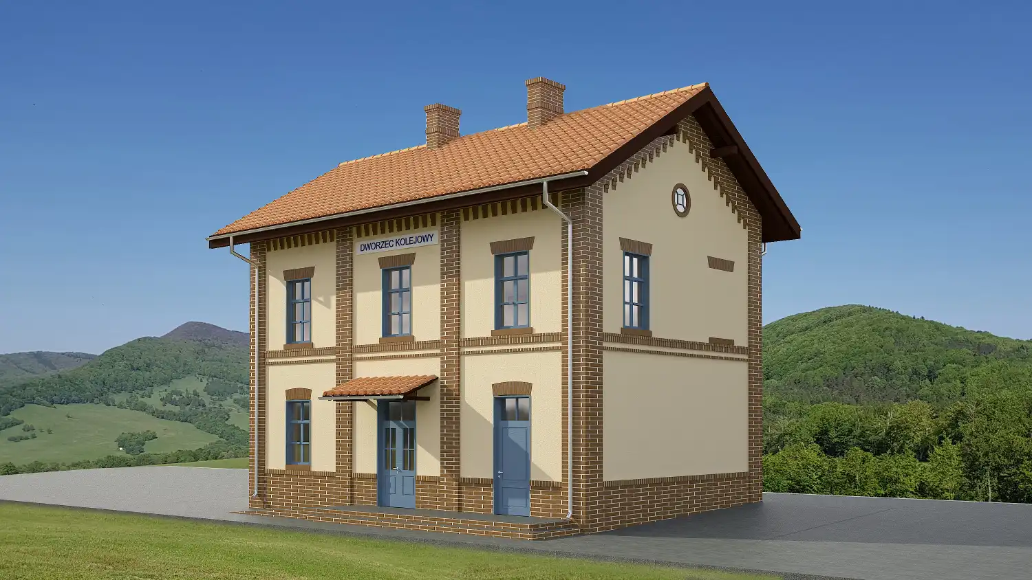 Kolejne sześć dworców w Dolinie Popradu zmieni swoje oblicze