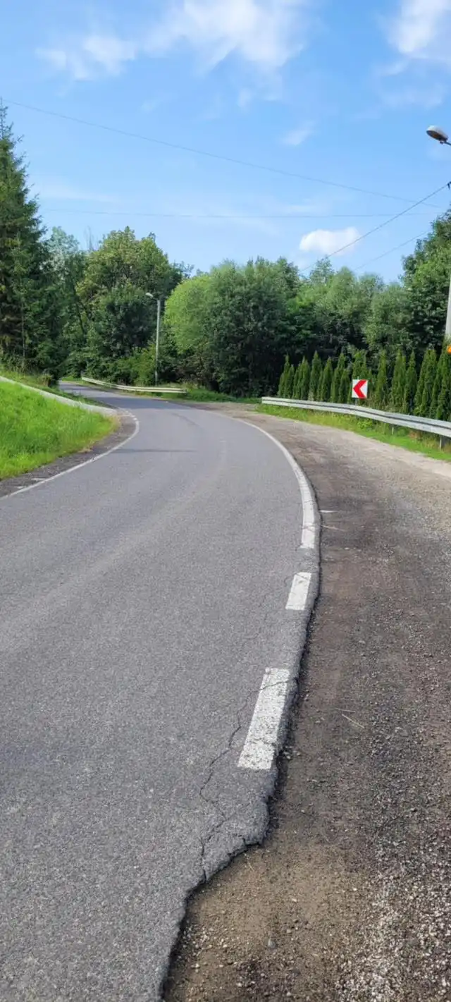 Chodnik w Olszówce coraz bliżej! Podpisano umowę na dokumentację projektową