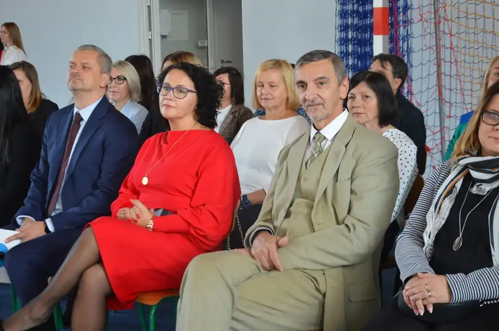 LO w Starym Sączu obchodziło 74. rocznicę istnienia