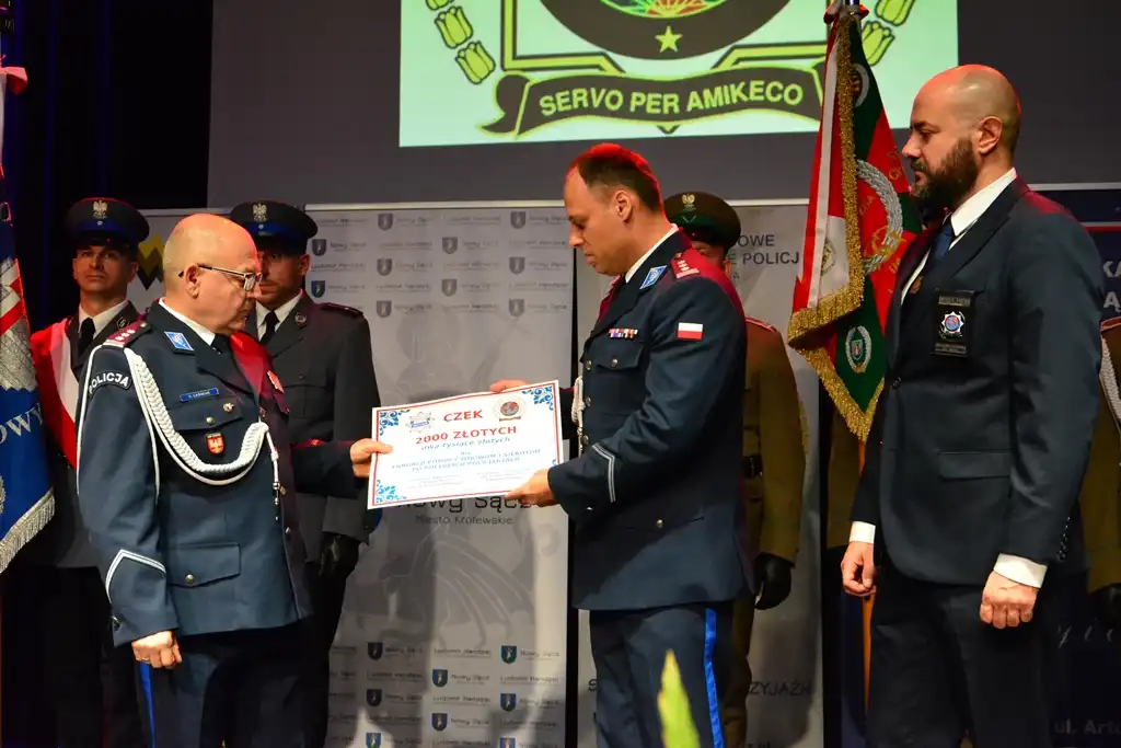 IPA Region Nowy Sącz uroczyście świętował 30-lecie istnienia