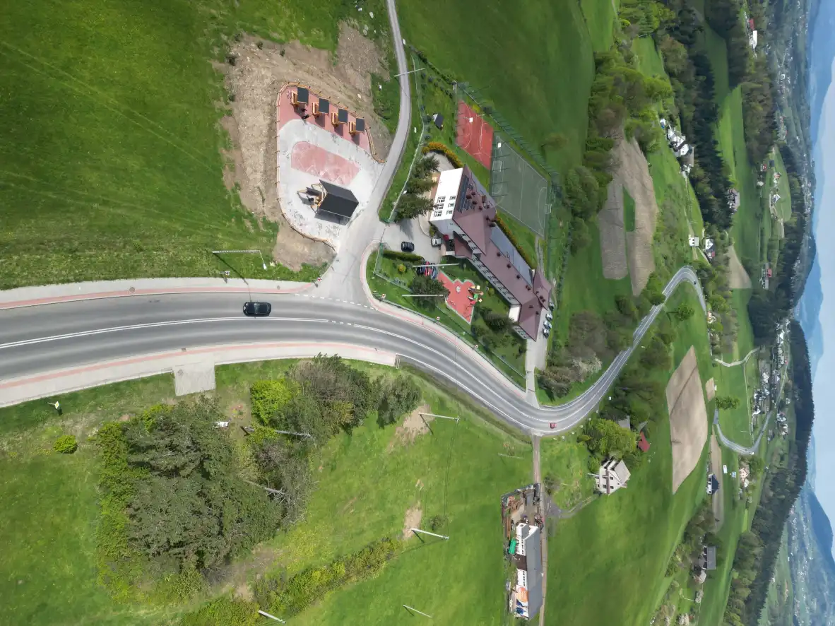 Rozbudowa DK28. 12 firm walczy o projektowanie modernizacji 80 km kluczowych odcinków