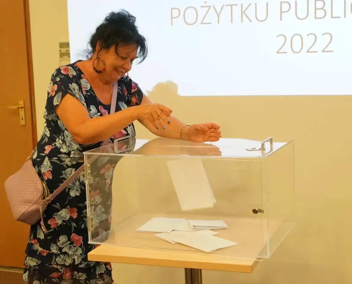 Powiat nowosądecki: Nowy skład Rady Pożytku Publicznego
