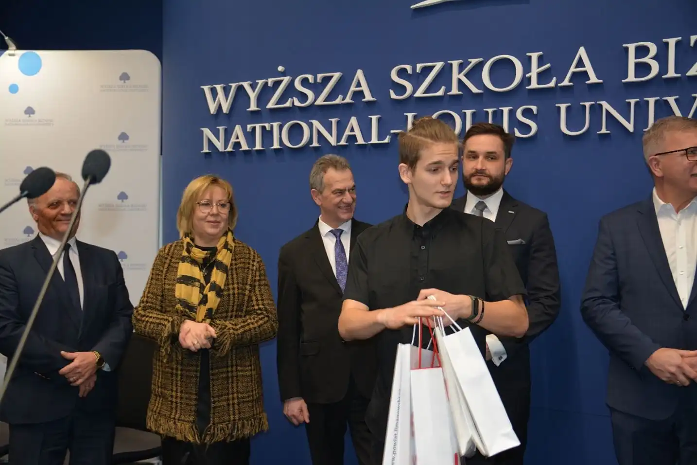 Zakończyła się X jubileuszowa edycja projektu „Włącz myślenie. Postaw na przedsiębiorczość”