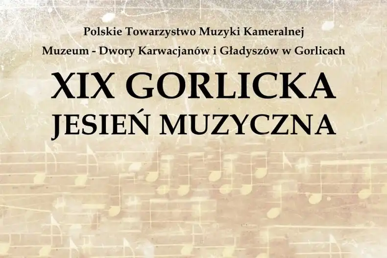 Kulturalna Małopolska na weekend 11 - 14 września