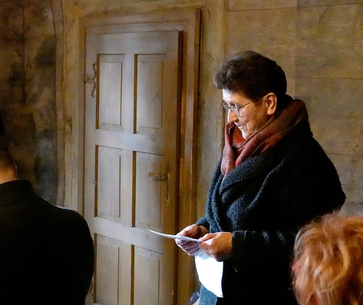 Do powiatowej fonoteki trafił 172 krążek