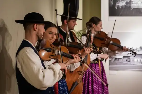 „Śladami Zofii Rydet”. Podróż w czasie na Podhalu