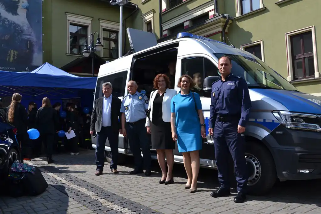 Nowy Sącz: Wystawa poświęcona pamięci poległych mundurowych